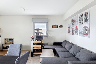 achat appartement trelaze 49800