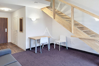 achat appartement trelaze 49800