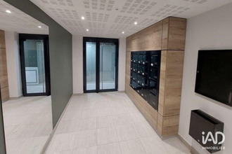 achat appartement trelaze 49800