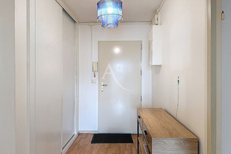 achat appartement trelaze 49800