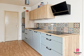 achat appartement trelaze 49800