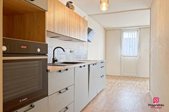 achat appartement trelaze 49800
