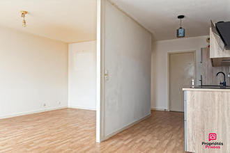 achat appartement trelaze 49800