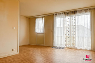 achat appartement trelaze 49800