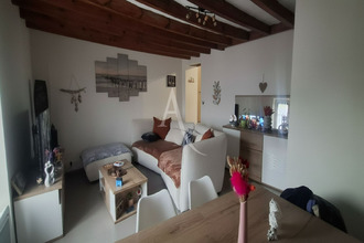 achat appartement trelaze 49800