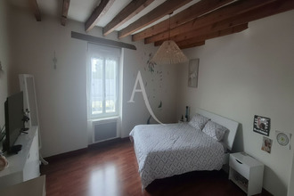 achat appartement trelaze 49800