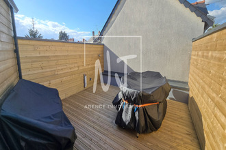 achat appartement trelaze 49800