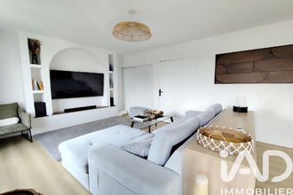 achat appartement trelaze 49800