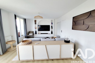 achat appartement trelaze 49800