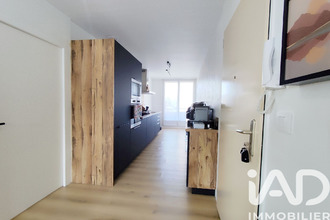 achat appartement trelaze 49800
