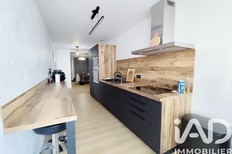 achat appartement trelaze 49800