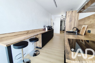 achat appartement trelaze 49800