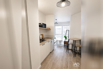 achat appartement trelaze 49800