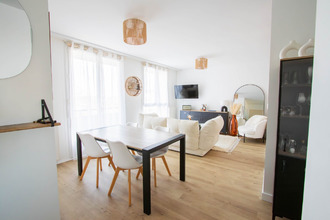achat appartement trelaze 49800