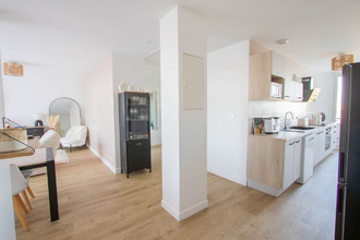 achat appartement trelaze 49800
