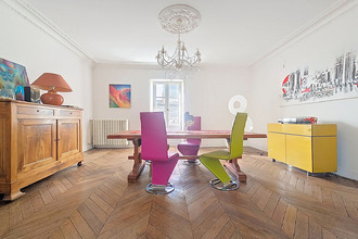 achat appartement trelaze 49800