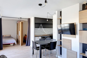 achat appartement trelaze 49800