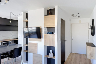 achat appartement trelaze 49800
