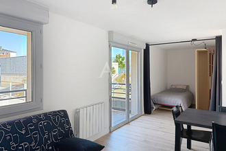achat appartement trelaze 49800