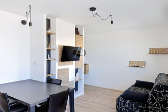 achat appartement trelaze 49800