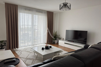 achat appartement trelaze 49800