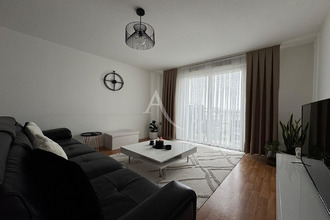 achat appartement trelaze 49800