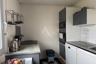 achat appartement trelaze 49800