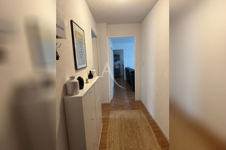 achat appartement trelaze 49800
