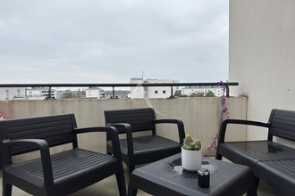 achat appartement trelaze 49800
