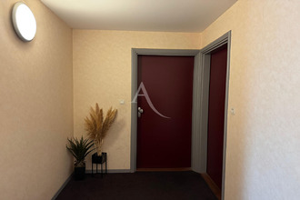 achat appartement trelaze 49800