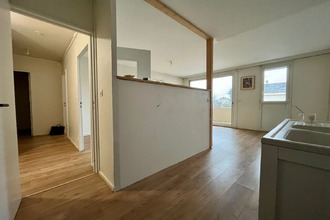 achat appartement trelaze 49800