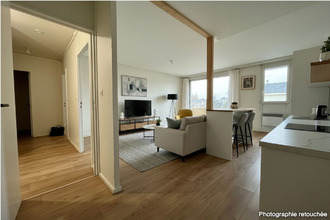 achat appartement trelaze 49800