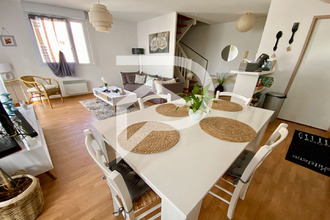 achat appartement trelissac 24750