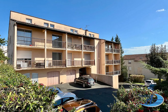 achat appartement trelissac 24750