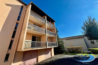 achat appartement trelissac 24750