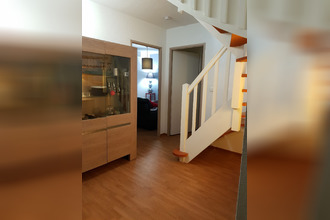 achat appartement trelissac 24750