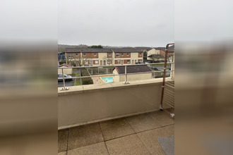 achat appartement trelissac 24750