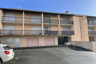 achat appartement trelissac 24750