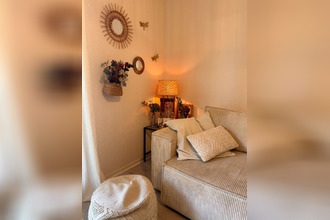 achat appartement trelissac 24750