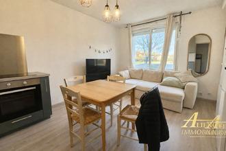 achat appartement trelissac 24750