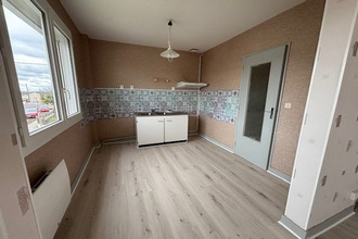 achat appartement trelissac 24750