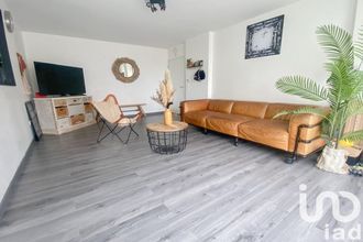 achat appartement tremblay-en-france 93290