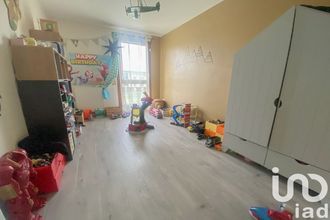 achat appartement tremblay-en-france 93290