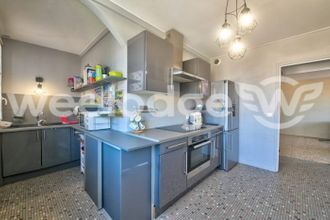 achat appartement tremblay-en-france 93290