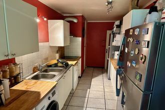 achat appartement tremblay-en-france 93290