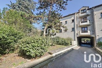 achat appartement tremblay-en-france 93290