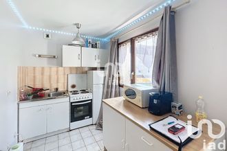 achat appartement tremblay-en-france 93290