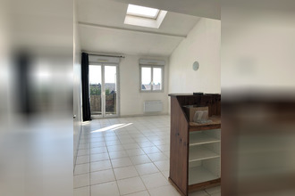 achat appartement tremblay-en-france 93290