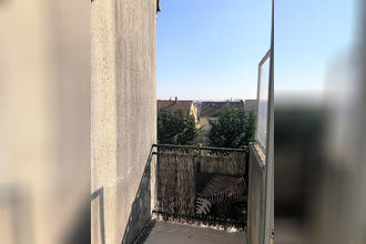 achat appartement tremblay-en-france 93290