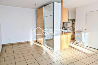 achat appartement tremblay-en-france 93290